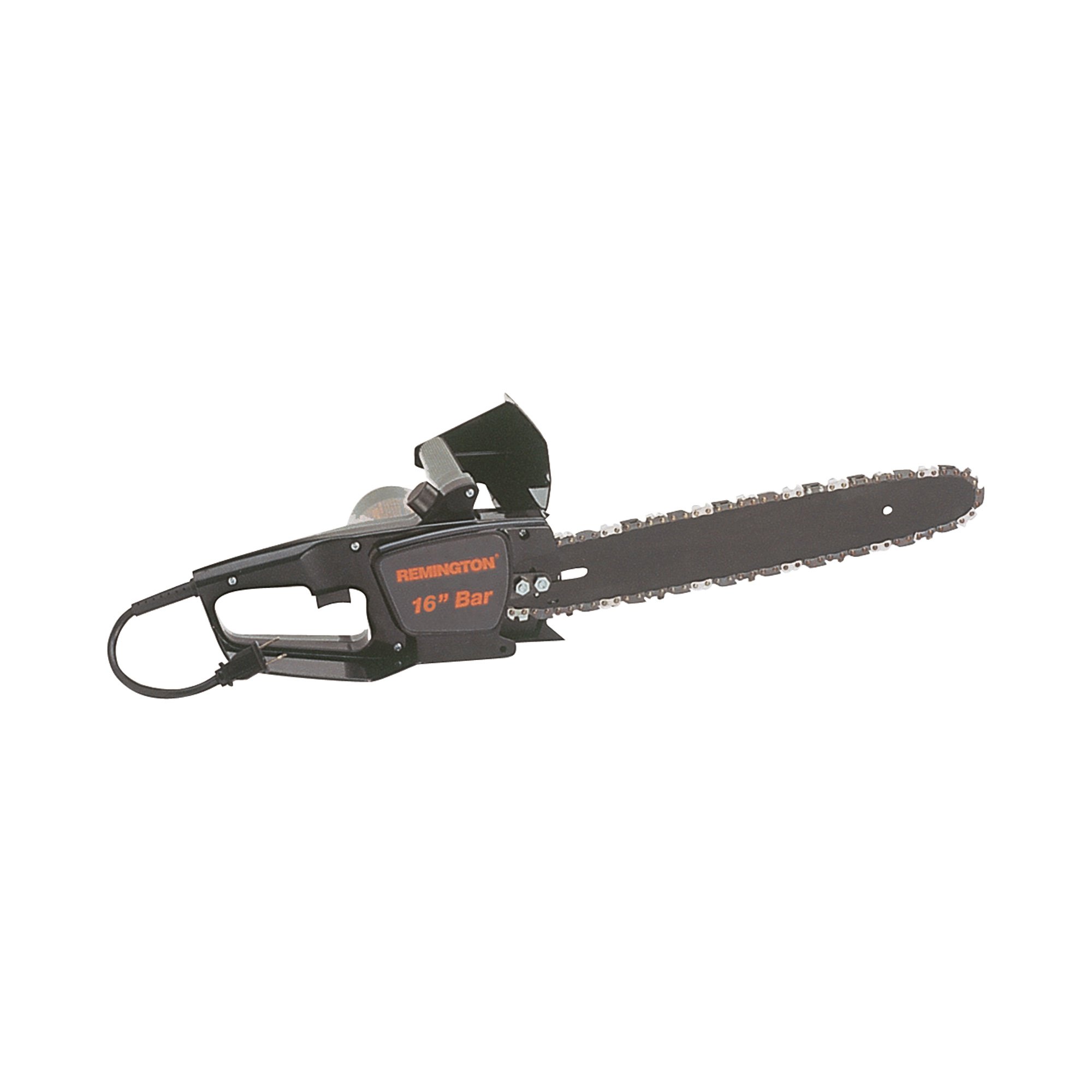 Remington Electric Chain Saw — 3 HP, Model# M30016US